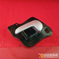 Interior door handle