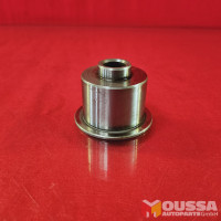 Engine timing chain bearing pin