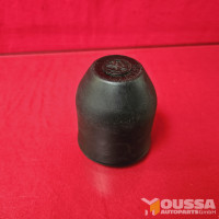 Protection trim cover cap