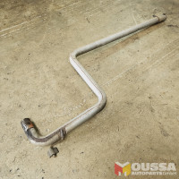 Pipe Exhaust Extension