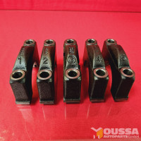 Crankshaft Bearing Holder Block