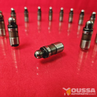 Hydraulic valve tappets set of 16