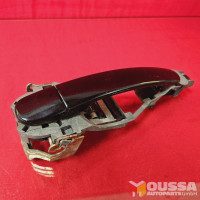 Exterior door handle 