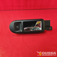 interior door handle