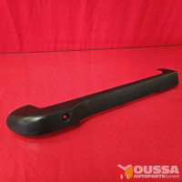 Cover for guide rail