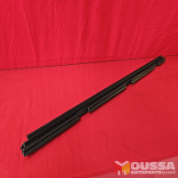 Window aperture inner seal