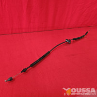 Door handle bowden cable