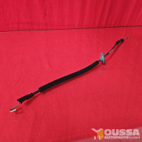 Door handle bowden cable