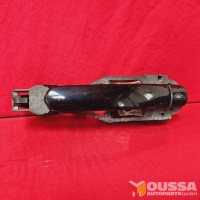 Exterior door handle