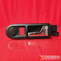 Interior door handle