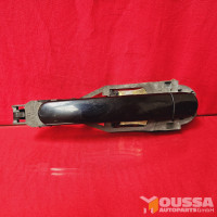 Exterior door handle