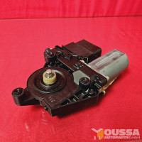 Window regulator motor