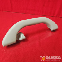 grab handle folding coat hook
