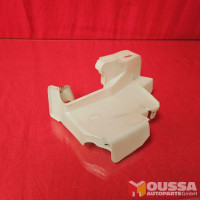 Cover cap for door lock