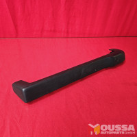 Cover for guide rail