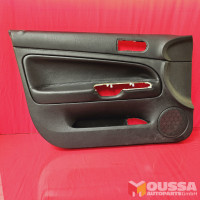 Door panel trim (cloth)