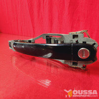 Exterior door handle