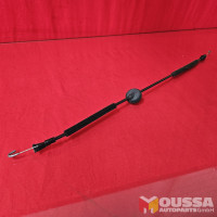 Door handle bowden cable