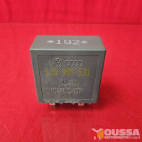 Electric relay module no. 192