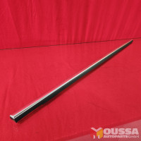  Window aperture seal