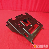 control unit bracket