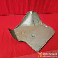 Heat shield