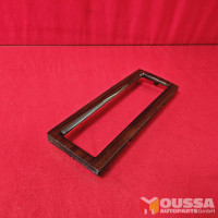 Climate Heater Control trim