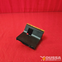 lock carrier support