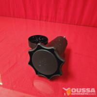 bolt for spare wheel mounting