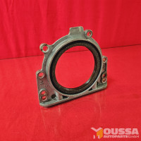 Sealing flange