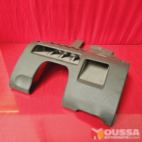 Dashboard panel cover trim