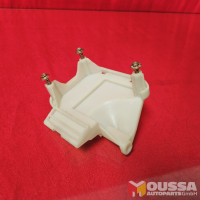 Bracket holder mount