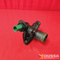 Thermostat housing