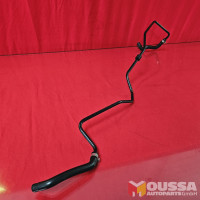 Heater Outlet Hose Tube 
