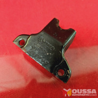 Oil level sensor cover