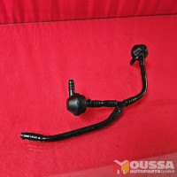 Breather Valve Fuel Tank