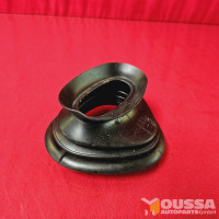 AC evaporator hose firewall rubber seal