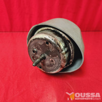 holder transmission mount