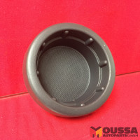 Cup holder center console 