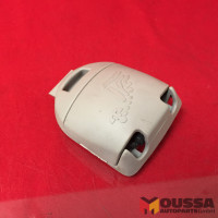 Tailgate anchor hook hanger