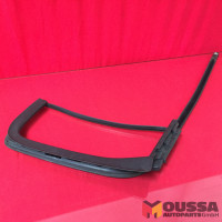 Window frame upper frame