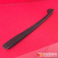 Door molding / baffle