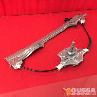 Window lift regulator