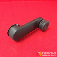 Window crank regulator