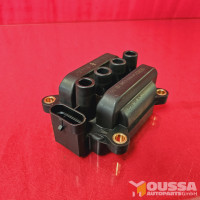 Ignition coil cylinder