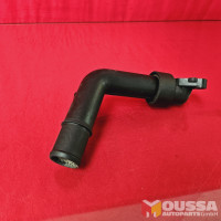 Cooling water hose coolant pipe