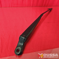 Windshield wiper arm
