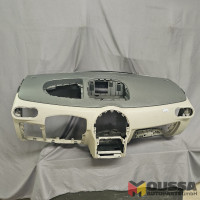 Instrument panel dashboard