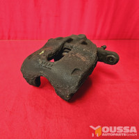Brake caliper cylinder