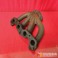 Exhaust manifold